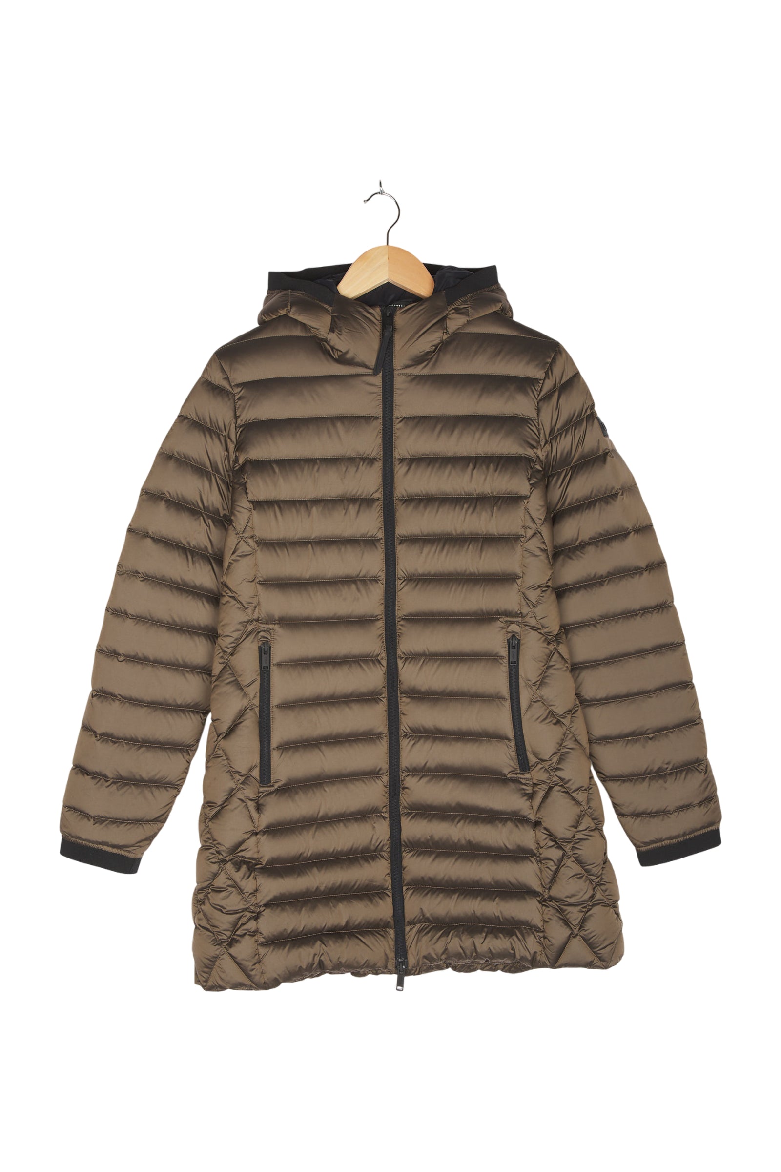 Winterjacke für Damen